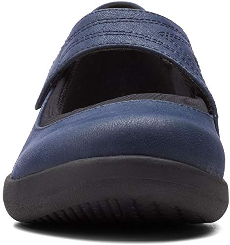 Clarks Women's Sillian 2.0 Joy Mary Jane Flat4