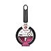 Tefal Ideal Mini One Egg Wonder patelnia nieprzywierająca, czarna