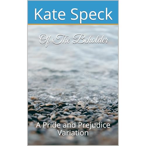 Of The Beholder by Kate Speck episode artwork