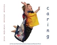 caring 0974041866 Book Cover