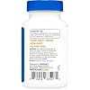 Nutricost Tudca 250mg, 60 Capsules (Tauroursodeoxycholic Acid) - Premium Quality