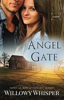 Paperback Angel Gate Book