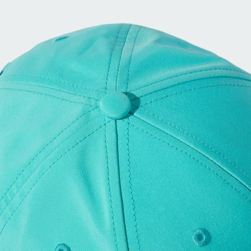Image of adidas Unisex Polyester|Mercedes - AMG Petronas Formula ONE Team Driver Cap |ADI-86