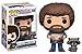Price comparison product image Funko 25701 Raccoon POP Vinyl Bob Ross, Multi