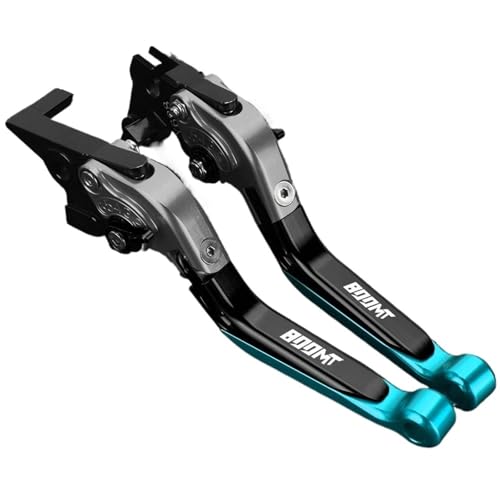 ���]�� �ɓK�� CFMOTO 800MT MT 800 CF800MT 2021-2026 �I�[�g�o�C�A�N�Z�T���[ CNC �A���~�����\�ȃu���[�L�N���b�`���o�[(800MT 2021-2026 p)