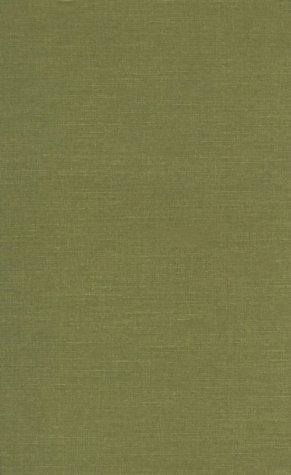 Walls and Bars 0875851614 Book Cover