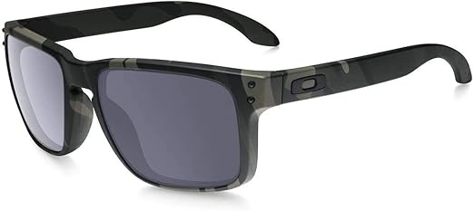 oakley multicam black