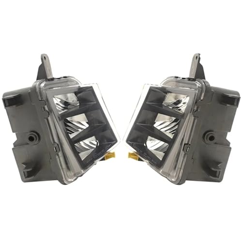Feu antibrouillard droit LED pour Golf 7 GTI GTD 2013-2017