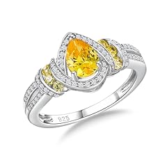 11. November / created citrine