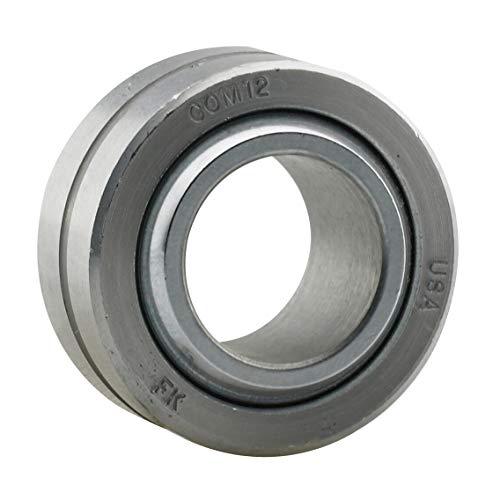 Fk Bearing Comh24 Precision Narrow Series Spherical Bearing 1.5000 X 0.032 #TOP28