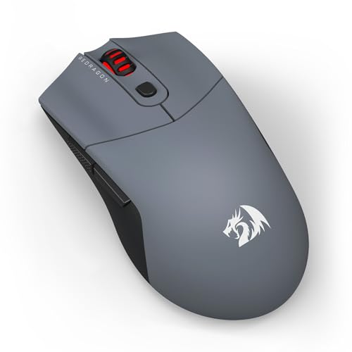 Mouse sem fio Redragon St4r Pro