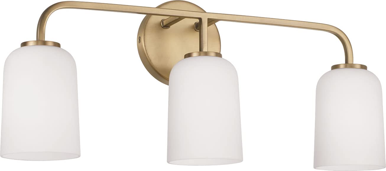 HomePlace Lighting 148831AD-542 Lawson Transitional Soft White