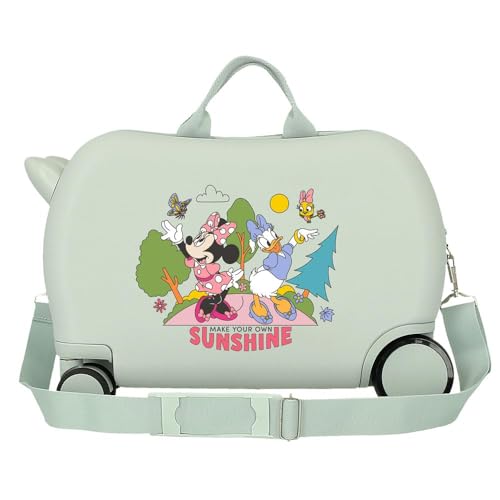 Disney Uni Children Suitcase, Colourful, Einheitsgröße3