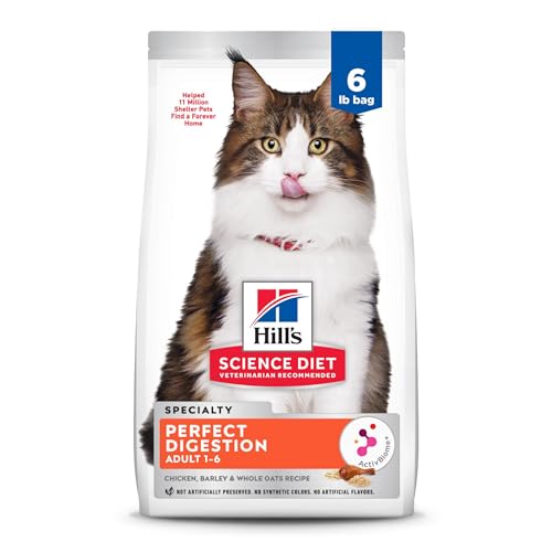 Hills Science Cat Food The 15 best products compared Wild Explained