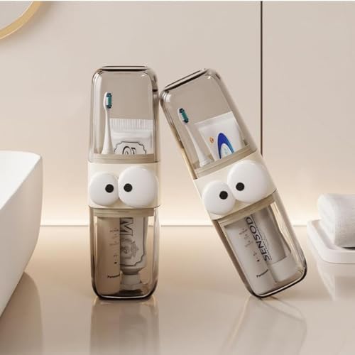 Image of Tooth Brush case Cover (Set of 2)