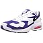 Multicolour White Black Court Purple Hyper Pink 000