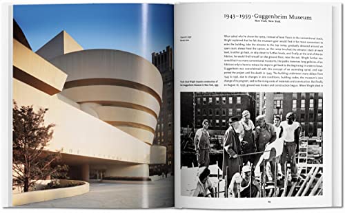 F.L. Wright: 1867-1959: Building for Democracy