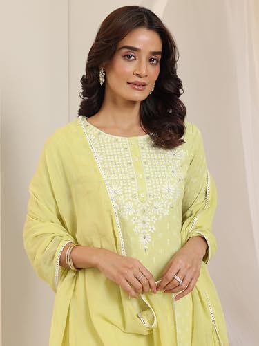 Image of Libas Women Kurta Sets