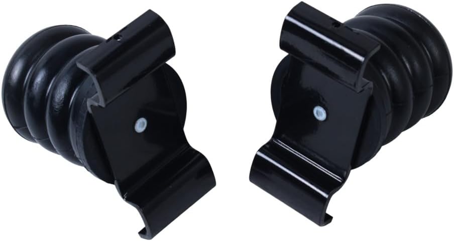 Rear Springs Helper Springs Replacement for 2013-2023 Toyota Hilux Tacoma Nissan Isuzu SSR-612-47