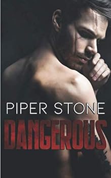 Paperback Dangerous: A Dark Mafia Romance Book