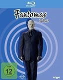  Fantomas - Trilogie [Blu-ray]