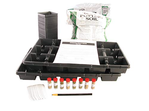 American Educational Environmental Ecology Seed Kit - Image 12