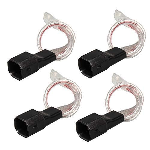 Wire Harness for Select 2010 and newer Pioneer Stereos DEH-P8400BH DEH-P9400BH DEH-80PRS DEH-4400HD DEH-1300MP DEH-2400UB