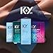 K-Y Jelly Classic Water-Based Personal Lubricant, Water Based Lube Helps Relieve Discomfort, 7 FL OZ