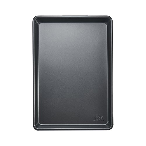 Chicago Metallic Professional Non-Stick Cooking/Baking Sheet, 14.75-Inch-By-9.75-Inch #TOP4