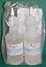 Alumilite Clear Casting Resin, Low Viscosity, Transparent, 32 oz. Package (10045)