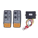 Zoom IMG-1 helevia telecomando universale per verricello Zoom IMG-1 helevia telecomando universale per verricello