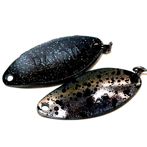 Amazon.co.jp: ニュードロワー バンナ 1.7g #13 リボルバー