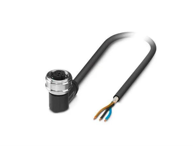 1476782,Sensor Cables/Actuator Cables SAC-3P-10,0-PUR/P12FR SH