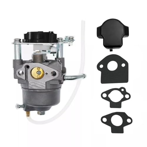 Image of Carburetor For Energizer eZV2000P 1600 Watt Inverter Generator Carb Assembly