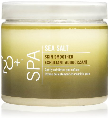 H2O Sea Salt Skin Smoother, 24.3 Ounce