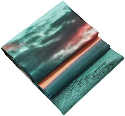 Tapestry Wall Tapestry Wall Hanging Tapestries Hawaiian Sunbeams Wall Tapestries, Islands in The Sea Wall Blanket Wall Art for Home Living Room Dorm Decor