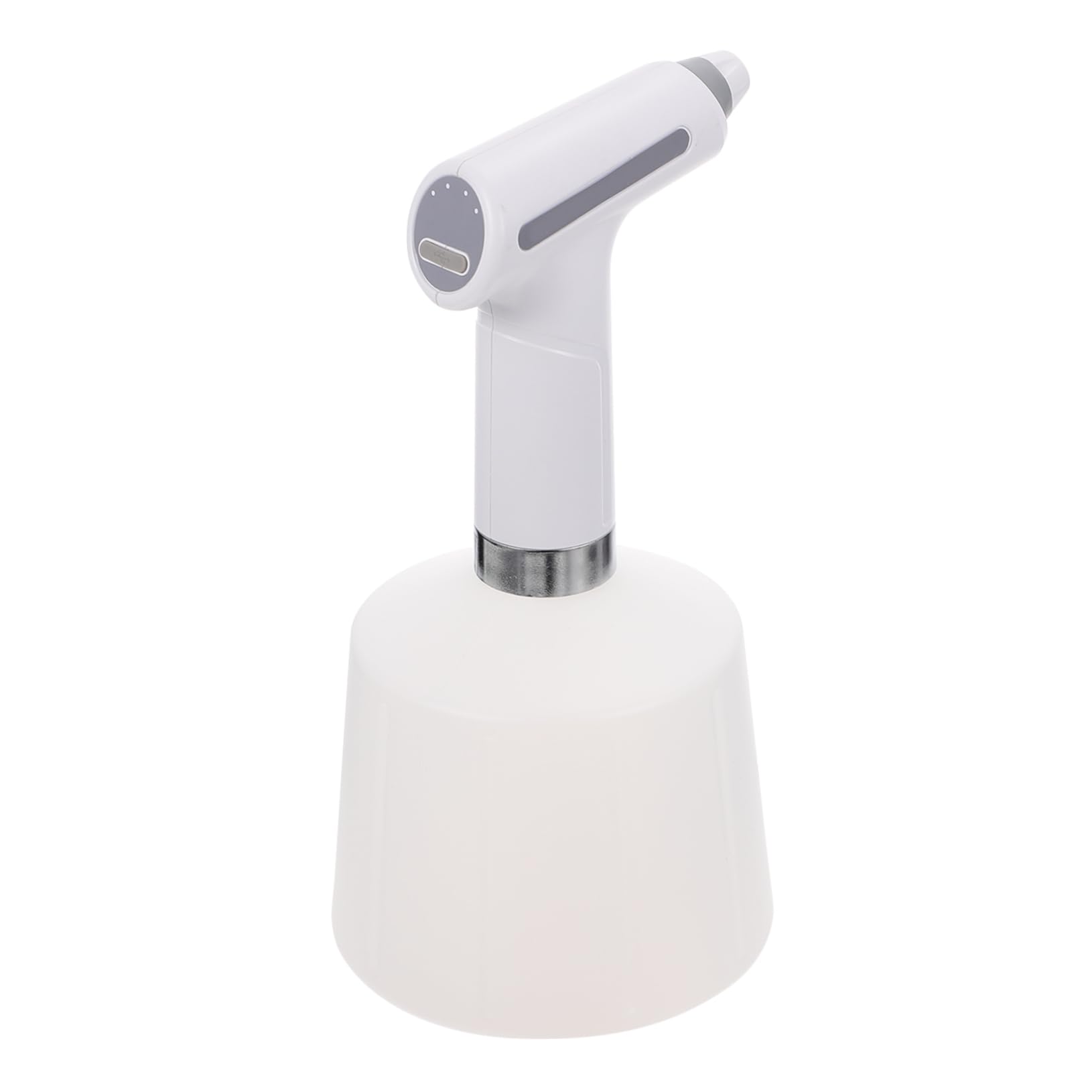 Pulvérisateur électrique de jardinage pour sublimer vos plantes de salon