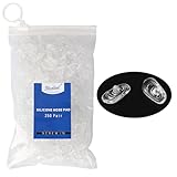 (250 Pair) Silicone Nose pad...