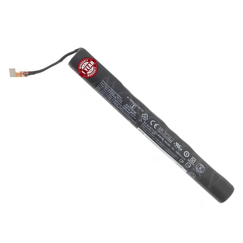 Image of Original L15D3K32 Battery Compatible with Lenovo Yoga Tab 3 10.1 (YT3-X50M, YT3-X50F) Battery - (8400mAh) - 1 Year Warranty BC45