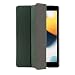 Produktbild Hama iPad Hülle Palermo für Apple iPad 10.2" 7., 8., 9. Generation (Schutzhülle mit Tablet-Stand zum Klappen, Tablet Tasche für Auto-Schlaf/Wach, transparente Rückseite) grün