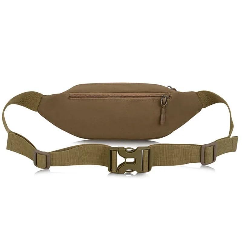 Torba na talię torba na talię mały pasek do biegania torba na pas biodrowy mini torby crossbody dla kobiet torba podróżna na zewnątrz, Czarny, Jeden rozmiar