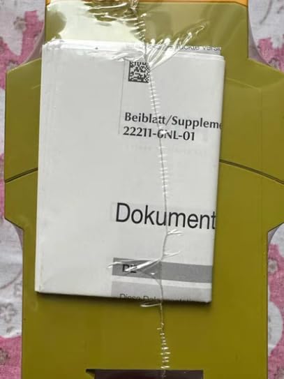 774150 Remaining unused Original Stock