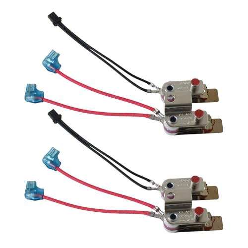 Repuesto Universal Sensor de Presión para Olla de Presión miniatura 1