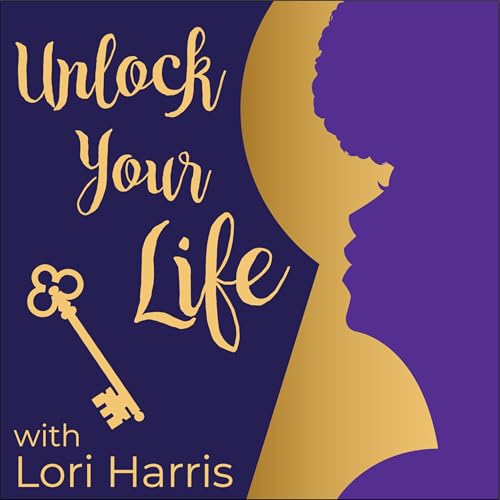 Couverture de Unlock Your Life