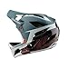 Troy Lee Designs Stage Helmet Bicycle (2025) MIPS for Mountain Bicycle MTB, Neauwave Smoke, Medium/Large