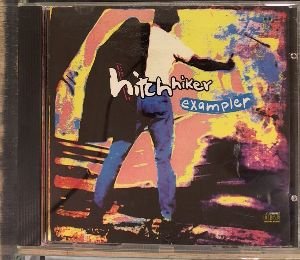 Hitchhiker Exampler [Audio CD]