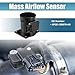 uxcell Car Mass Air Flow Sensor Meter Replacement No.XF2Z-12B579-AB for Ford Explorer 1999-2003