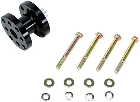 AFCO Fan Spacer Kit, 1-1/2 Inch