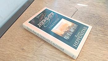 Hardcover Tales from the Newgate Calendar Book