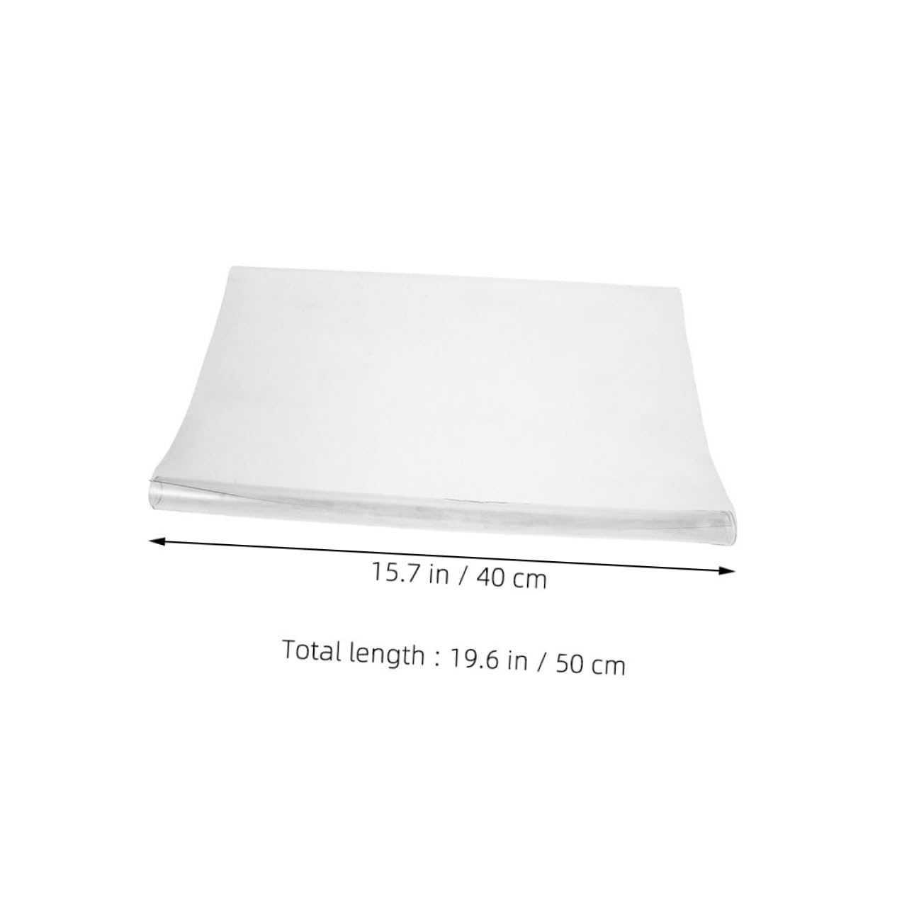 HOUDERCO Salon Chair Covers Bed Mat for Shampoo Stations Reusable Hair Wash Protector Non Slip Liner for Beauty Salons and Spas Easy to Clean